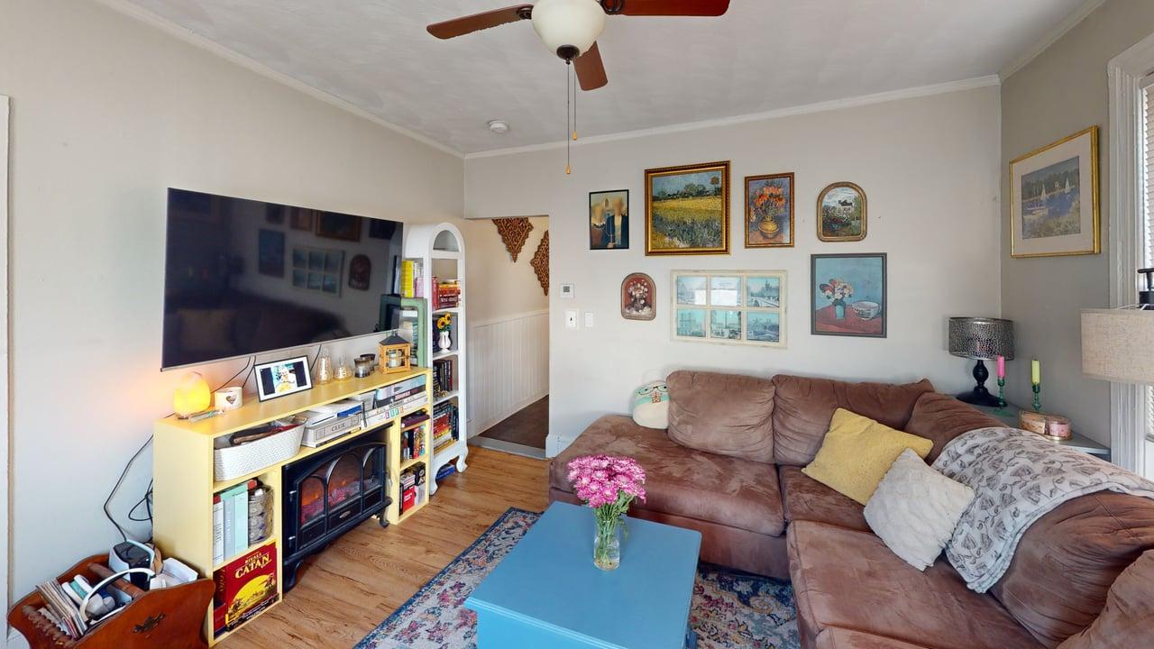 120 Jewett Street - 1